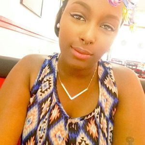 Meet your Posher, Shanda